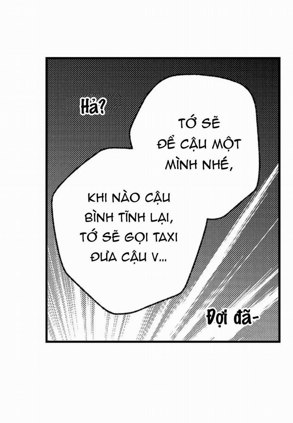 Hô Biến Thành Mỹ Nhân Rạng Ngời 4.1 trang 12