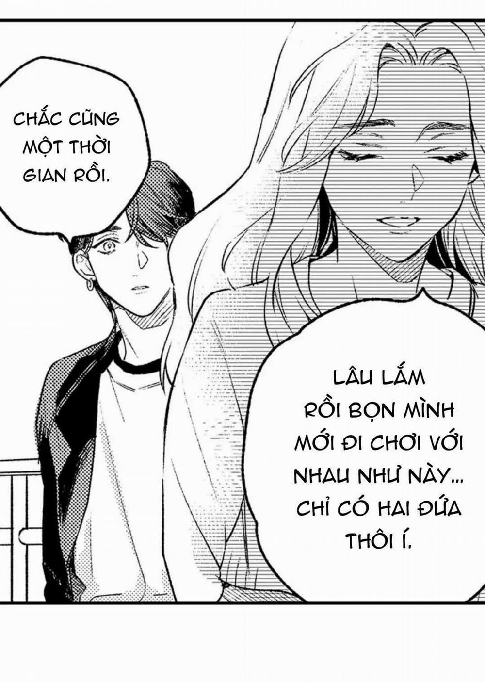 Hô Biến Thành Mỹ Nhân Rạng Ngời 5.1 trang 17