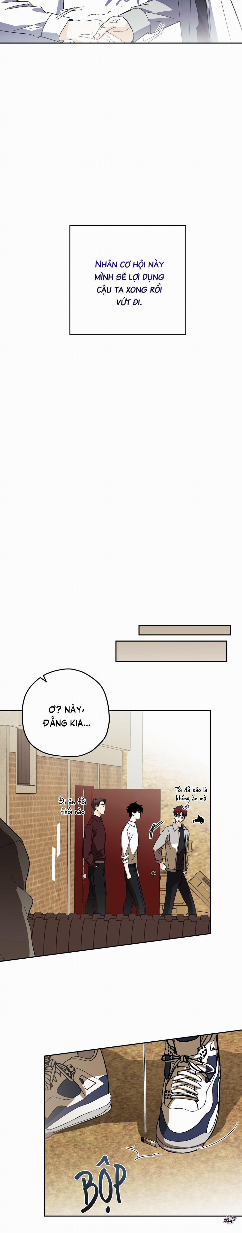 Hổ Đấu Hổ 2 trang 26