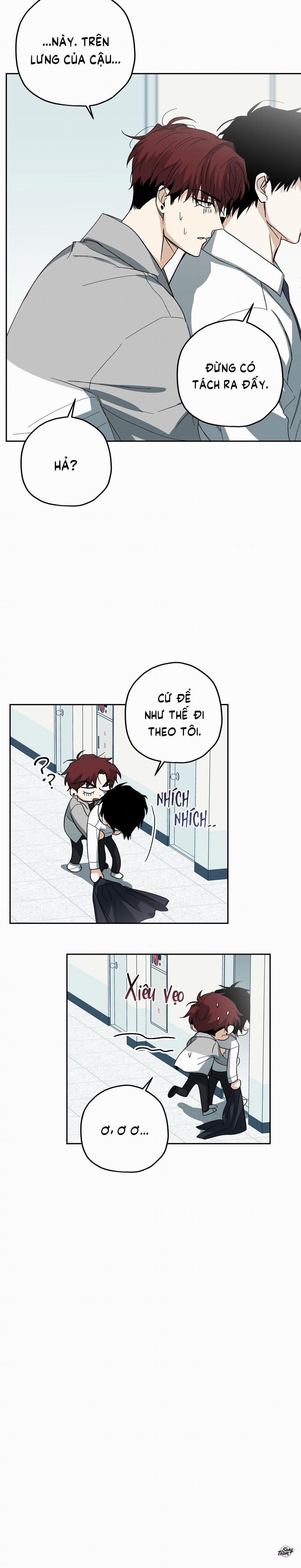 Hổ Đấu Hổ 2 trang 4