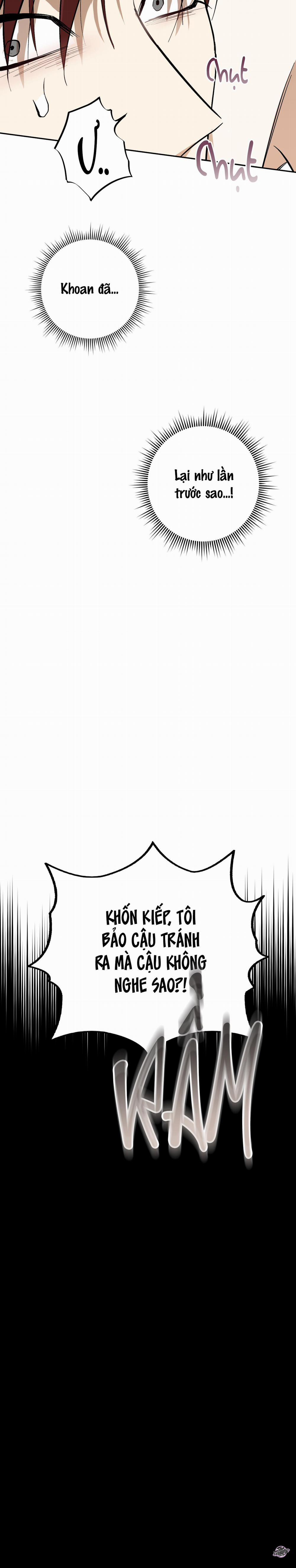 Hổ Đấu Hổ 5 trang 28