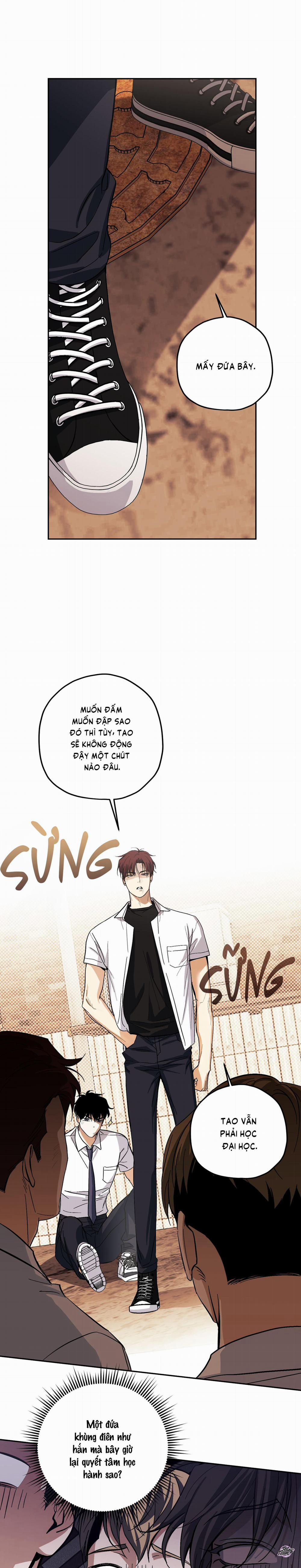 Hổ Đấu Hổ 7 trang 21