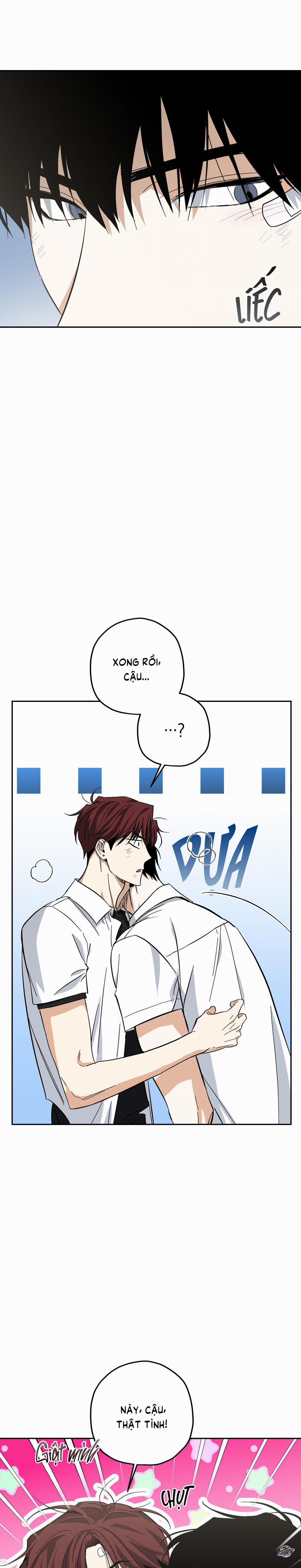 Hổ Đấu Hổ 8 trang 8