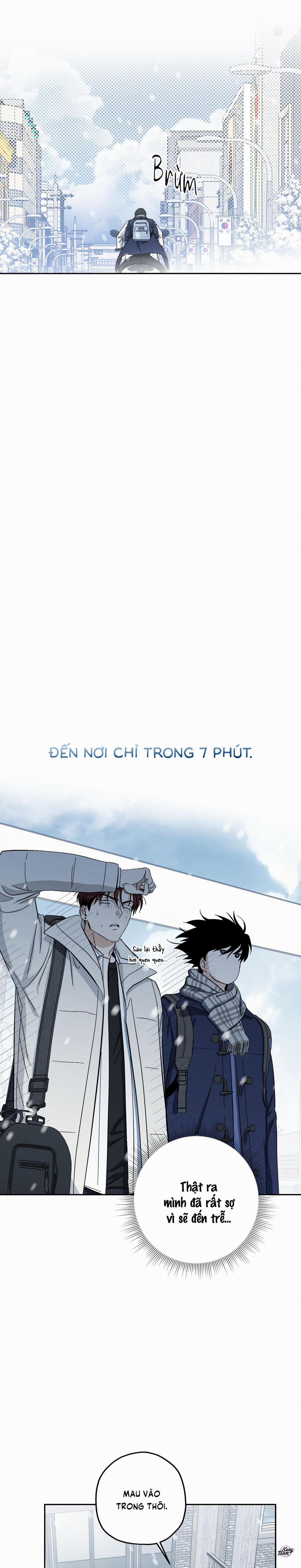 Hổ Đấu Hổ 9 trang 11