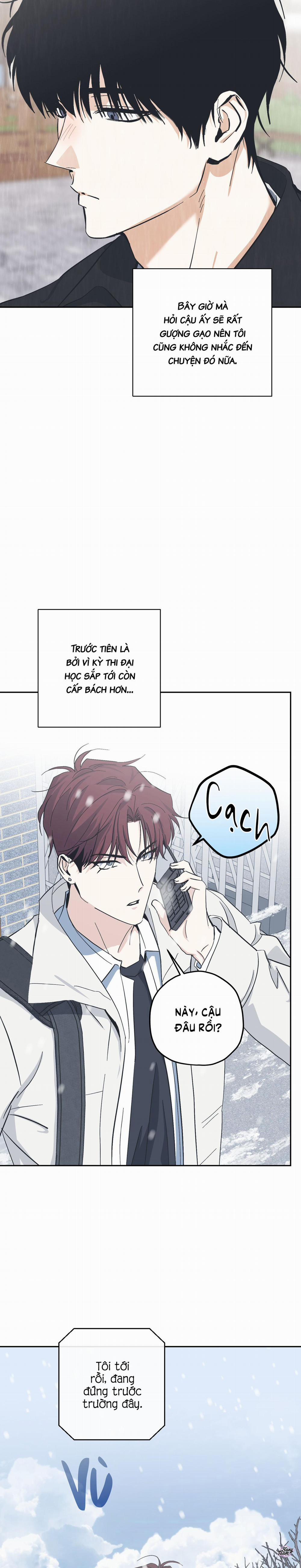 Hổ Đấu Hổ 9 trang 3