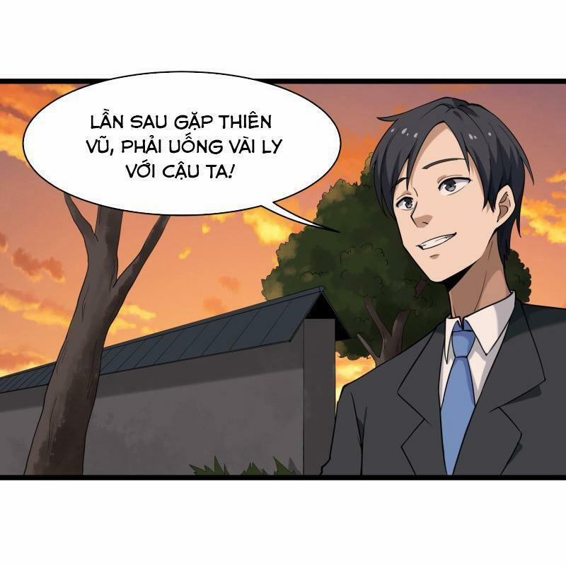 Hộ Hoa Cao Thủ Tại Vườn Trường 100 trang 22