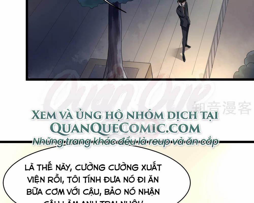 Hộ Hoa Cao Thủ Tại Vườn Trường 101 trang 2