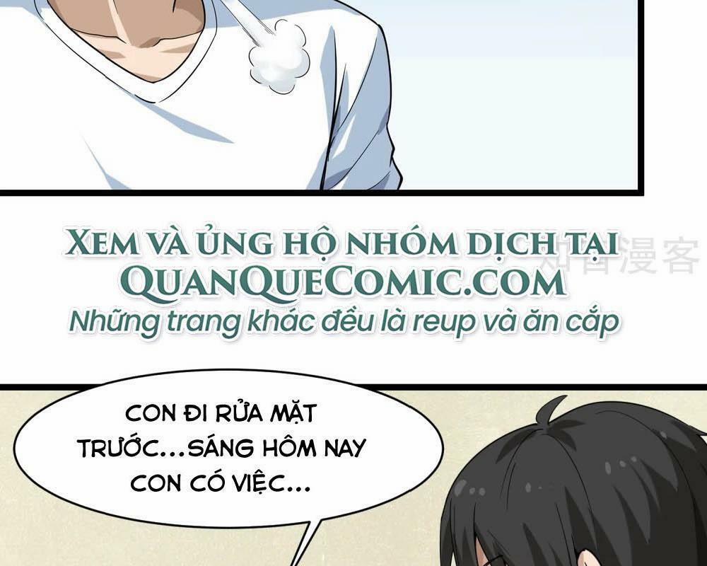 Hộ Hoa Cao Thủ Tại Vườn Trường 101 trang 27