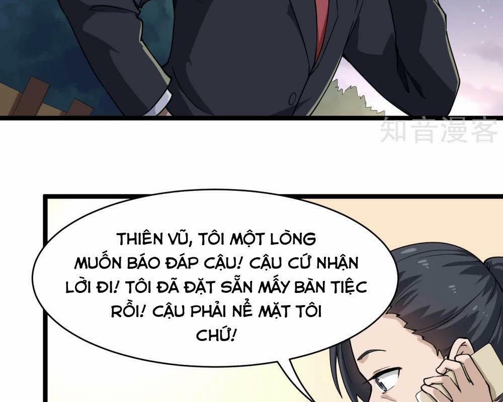 Hộ Hoa Cao Thủ Tại Vườn Trường 101 trang 5
