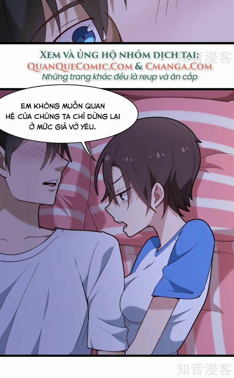 Hộ Hoa Cao Thủ Tại Vườn Trường 108 trang 17