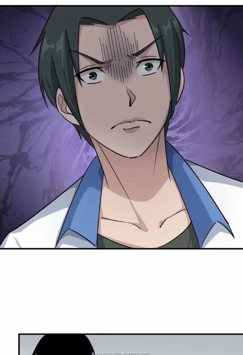 Hộ Hoa Cao Thủ Tại Vườn Trường 11 trang 22