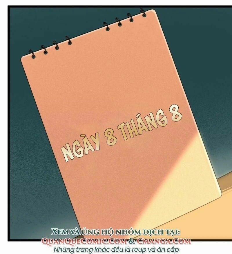 Hộ Hoa Cao Thủ Tại Vườn Trường 111 trang 6