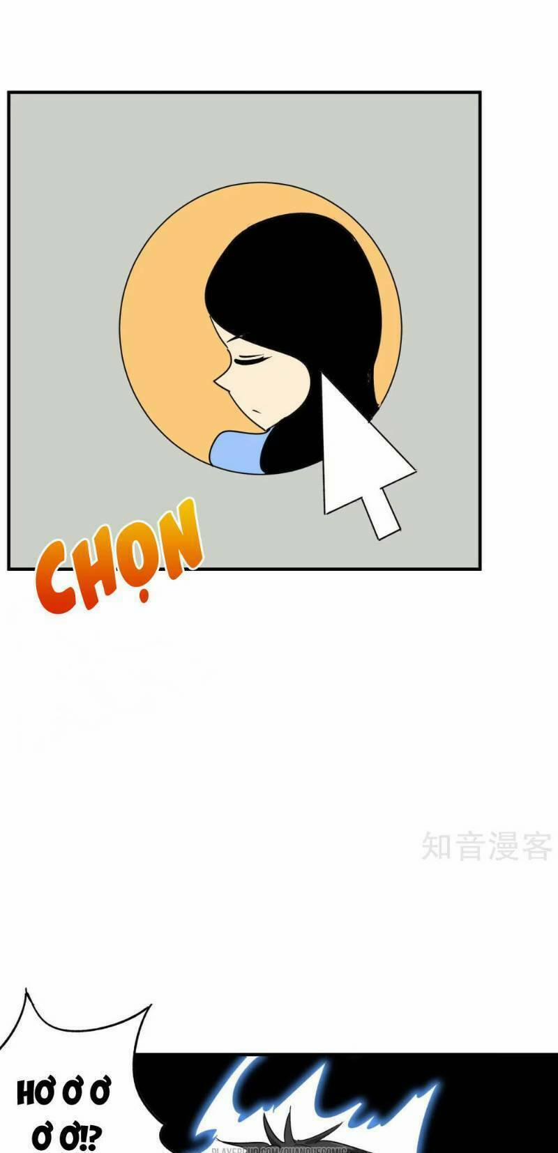 Hộ Hoa Cao Thủ Tại Vườn Trường 12 trang 15