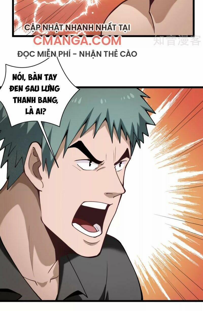 Hộ Hoa Cao Thủ Tại Vườn Trường 128 trang 4