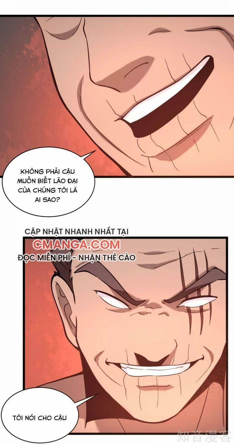 Hộ Hoa Cao Thủ Tại Vườn Trường 128 trang 9