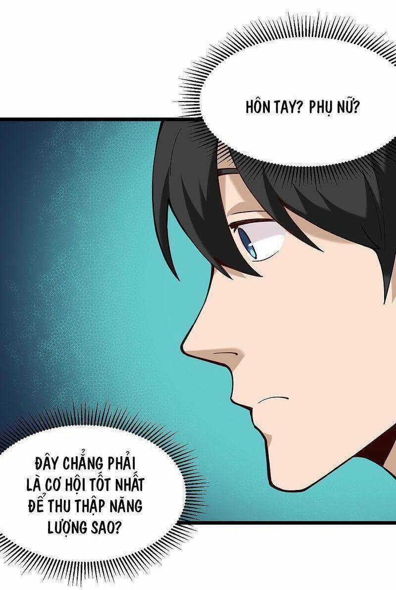 Hộ Hoa Cao Thủ Tại Vườn Trường 132 trang 13