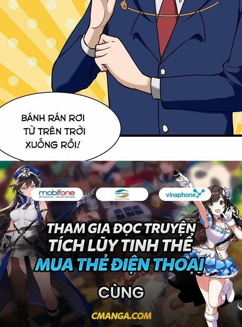 Hộ Hoa Cao Thủ Tại Vườn Trường 132 trang 15