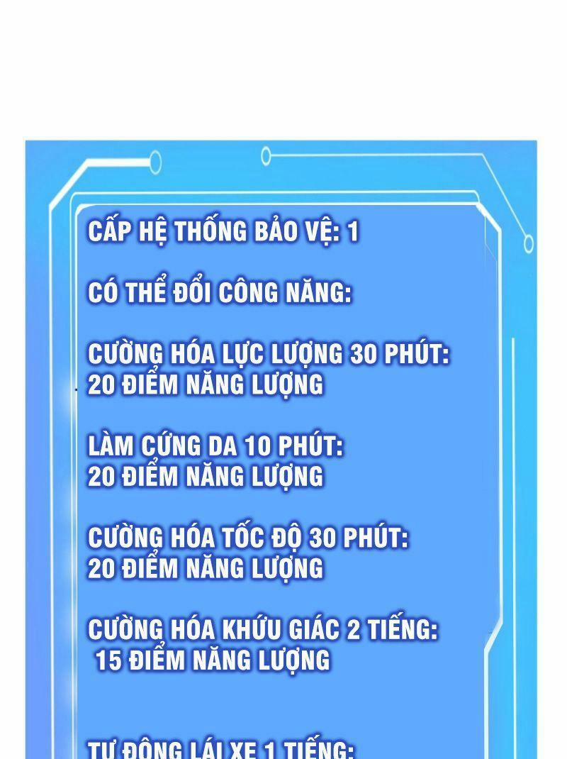 Hộ Hoa Cao Thủ Tại Vườn Trường 133 trang 11