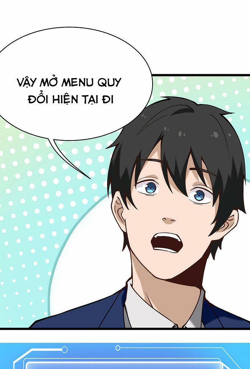 Hộ Hoa Cao Thủ Tại Vườn Trường 134 trang 2