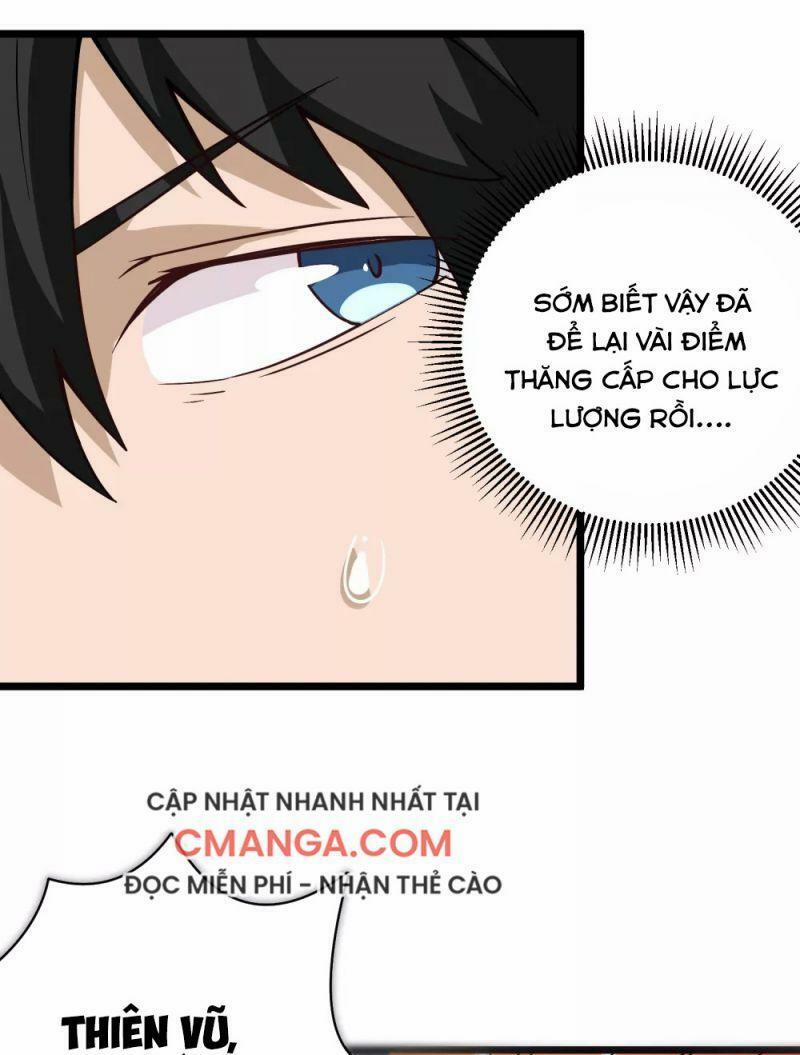 Hộ Hoa Cao Thủ Tại Vườn Trường 136 trang 11