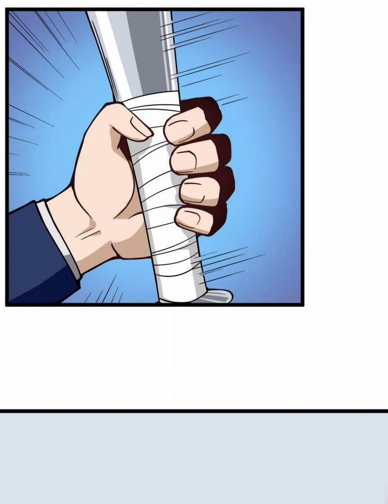 Hộ Hoa Cao Thủ Tại Vườn Trường 136 trang 13
