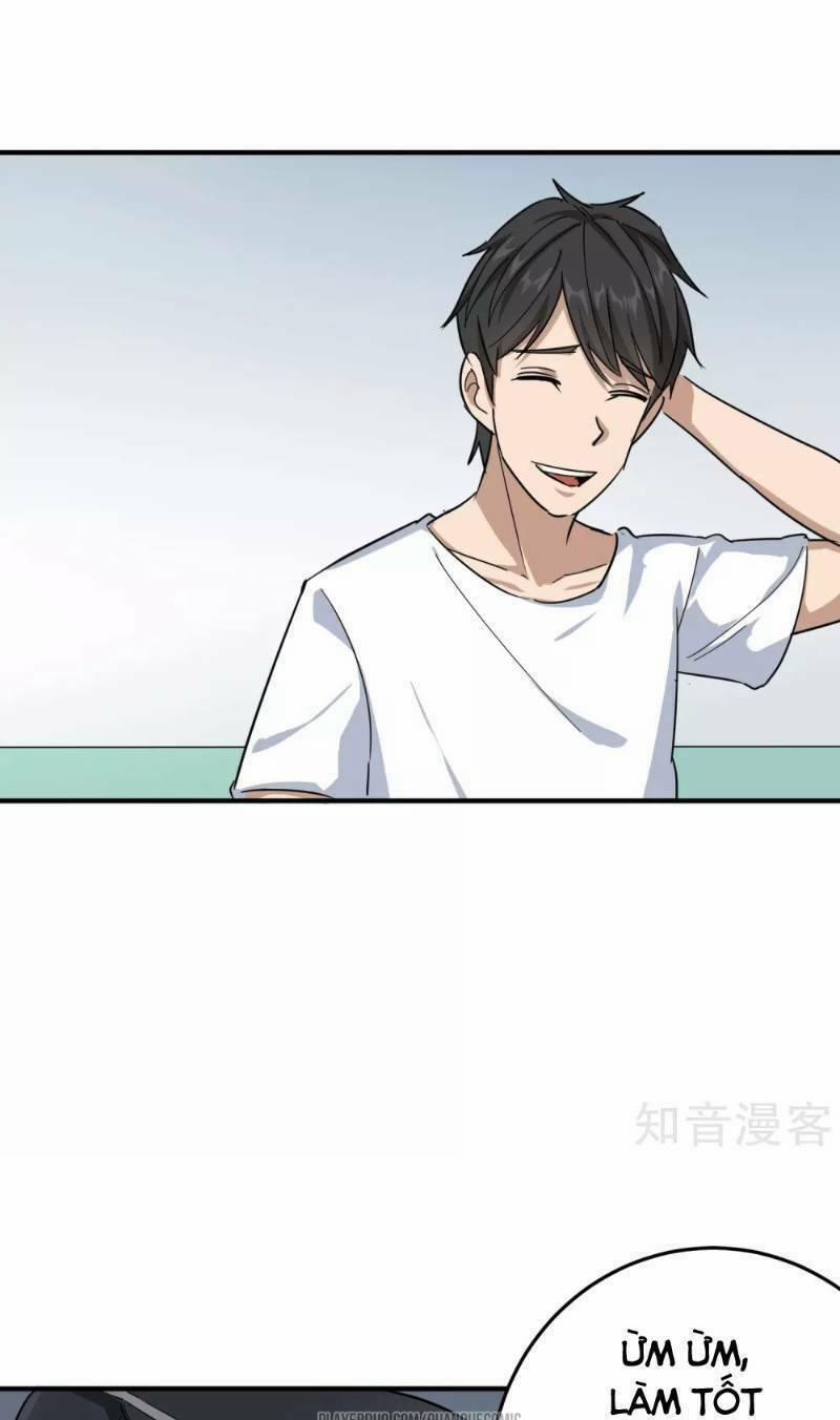 Hộ Hoa Cao Thủ Tại Vườn Trường 17 trang 20