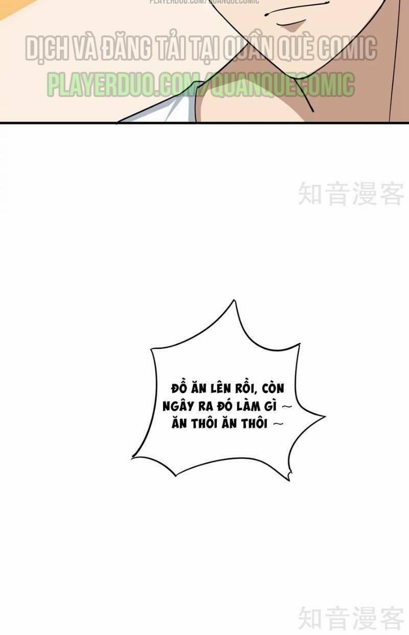 Hộ Hoa Cao Thủ Tại Vườn Trường 19 trang 23