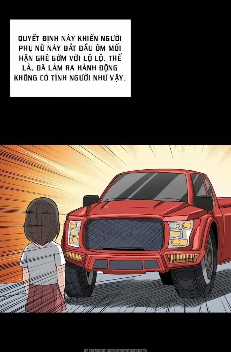 Hộ Hoa Cao Thủ Tại Vườn Trường 19 trang 9