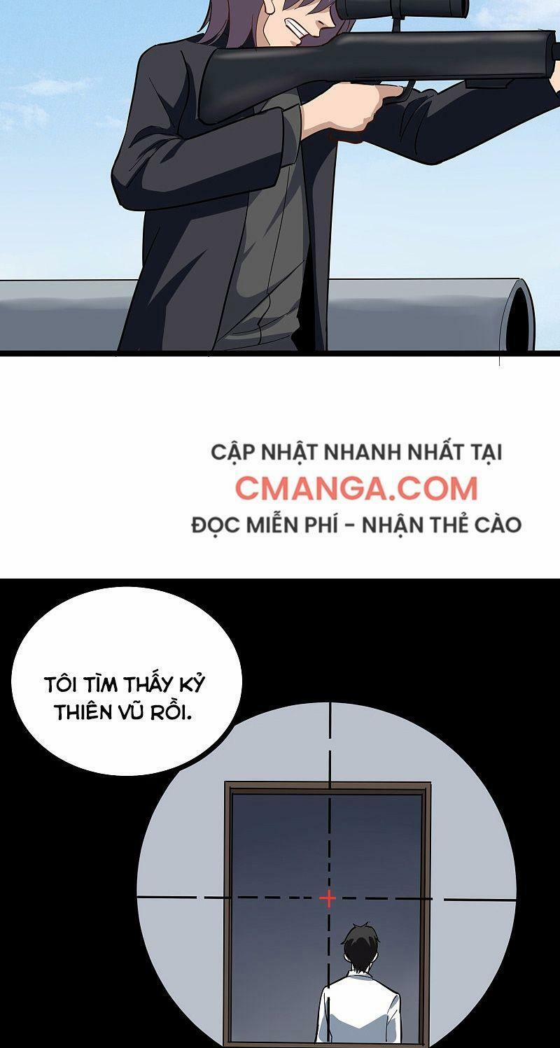 Hộ Hoa Cao Thủ Tại Vườn Trường 192 trang 12