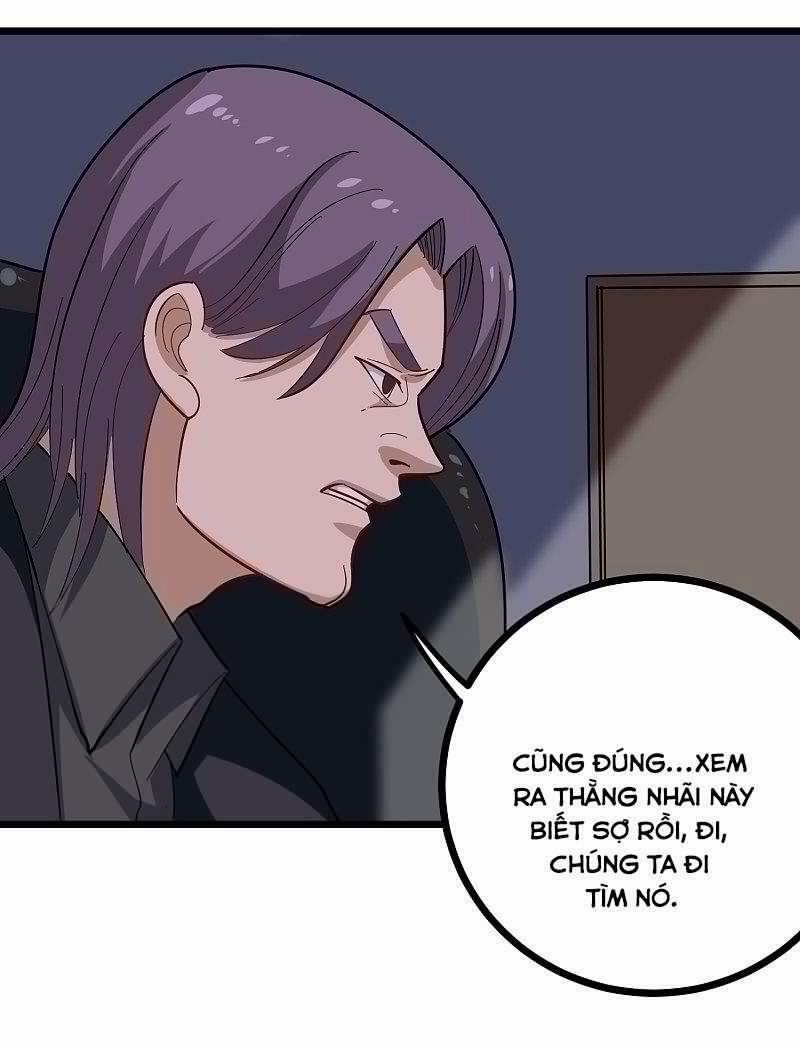 Hộ Hoa Cao Thủ Tại Vườn Trường 192 trang 2