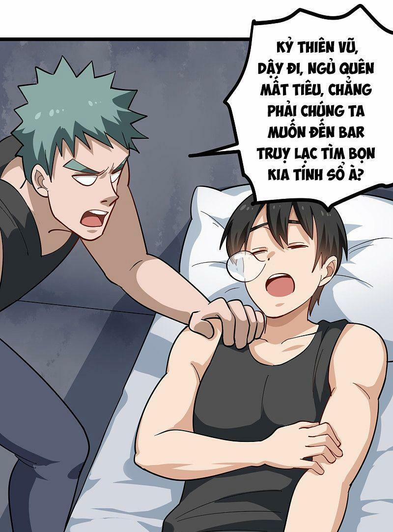 Hộ Hoa Cao Thủ Tại Vườn Trường 192 trang 5