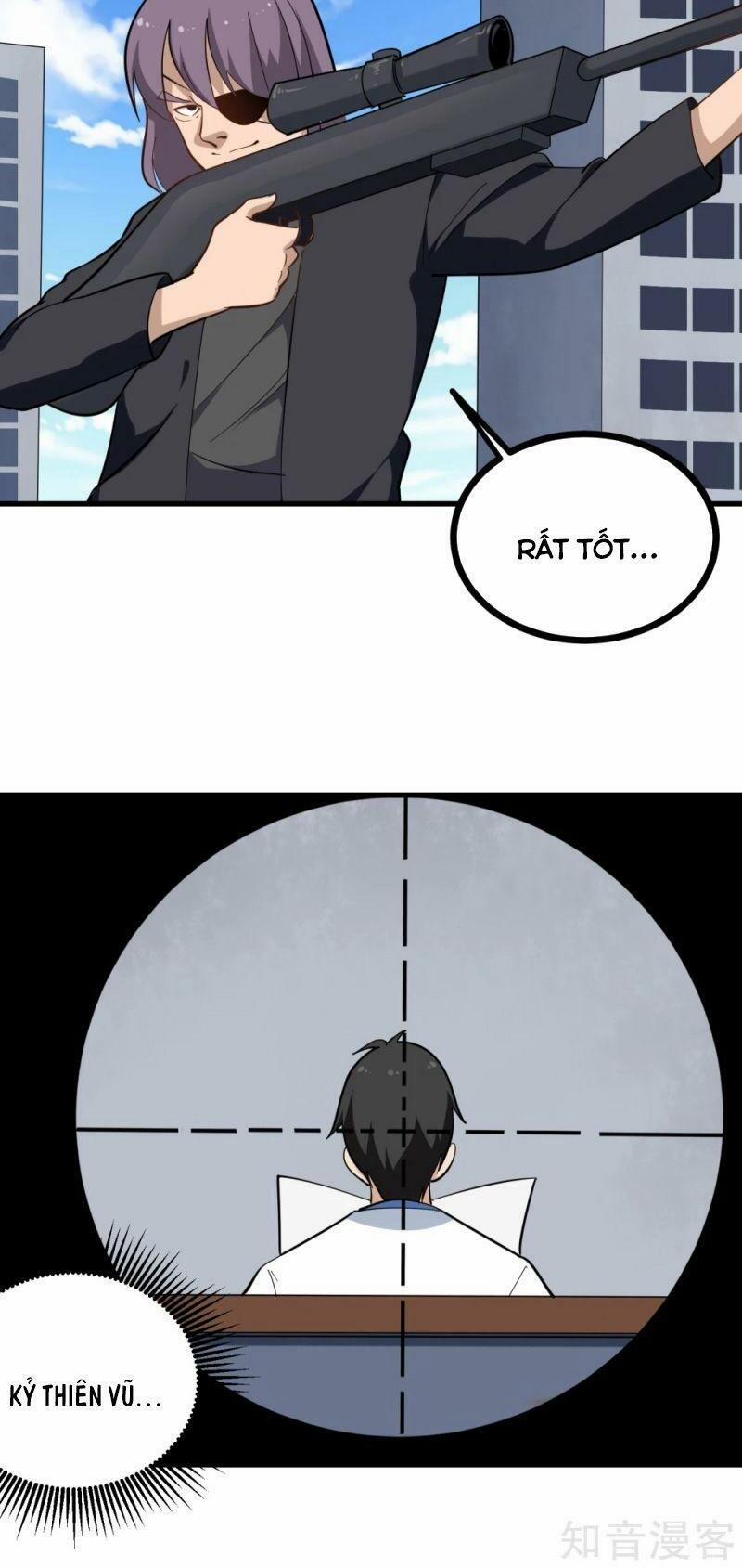 Hộ Hoa Cao Thủ Tại Vườn Trường 193 trang 5