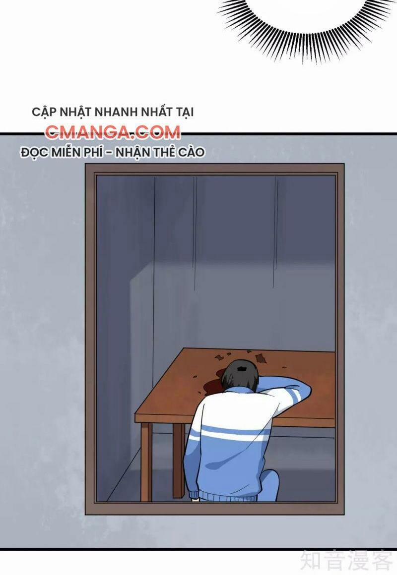 Hộ Hoa Cao Thủ Tại Vườn Trường 193 trang 7