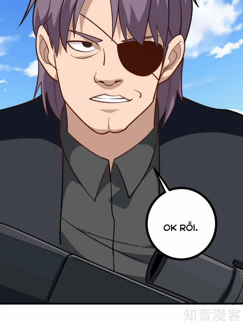 Hộ Hoa Cao Thủ Tại Vườn Trường 193 trang 9