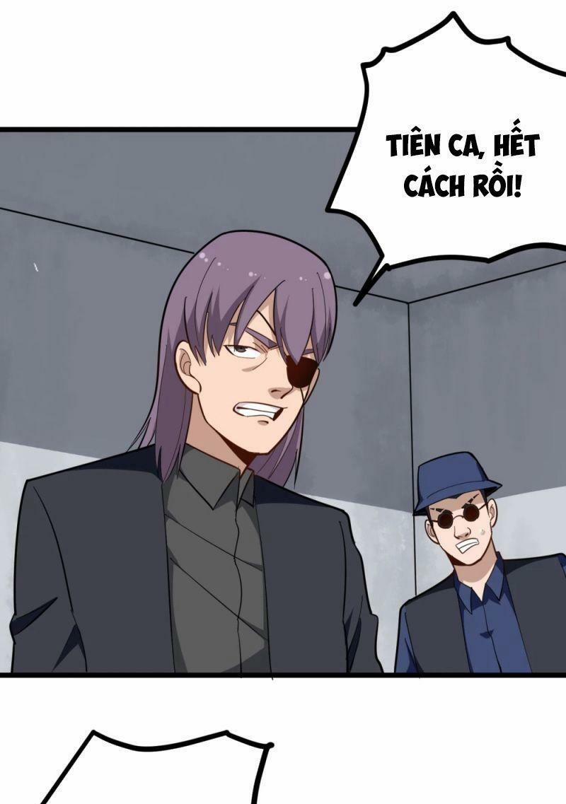 Hộ Hoa Cao Thủ Tại Vườn Trường 194 trang 8