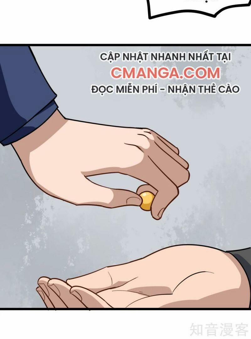 Hộ Hoa Cao Thủ Tại Vườn Trường 195 trang 1