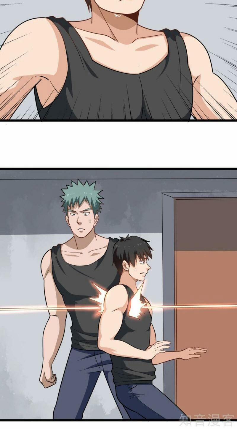 Hộ Hoa Cao Thủ Tại Vườn Trường 195 trang 13