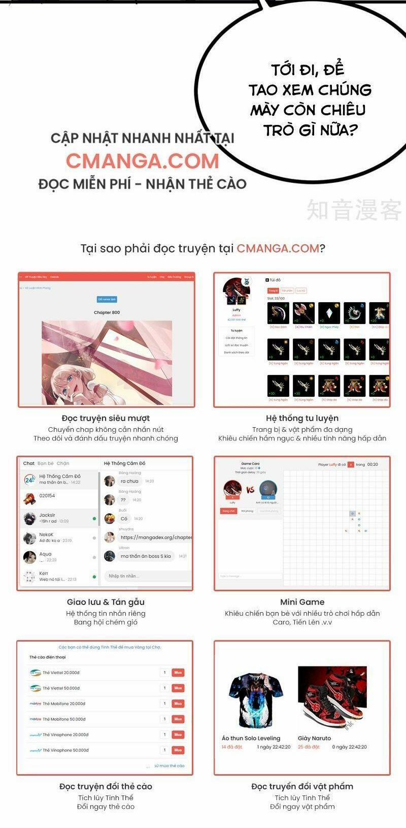 Hộ Hoa Cao Thủ Tại Vườn Trường 195 trang 15