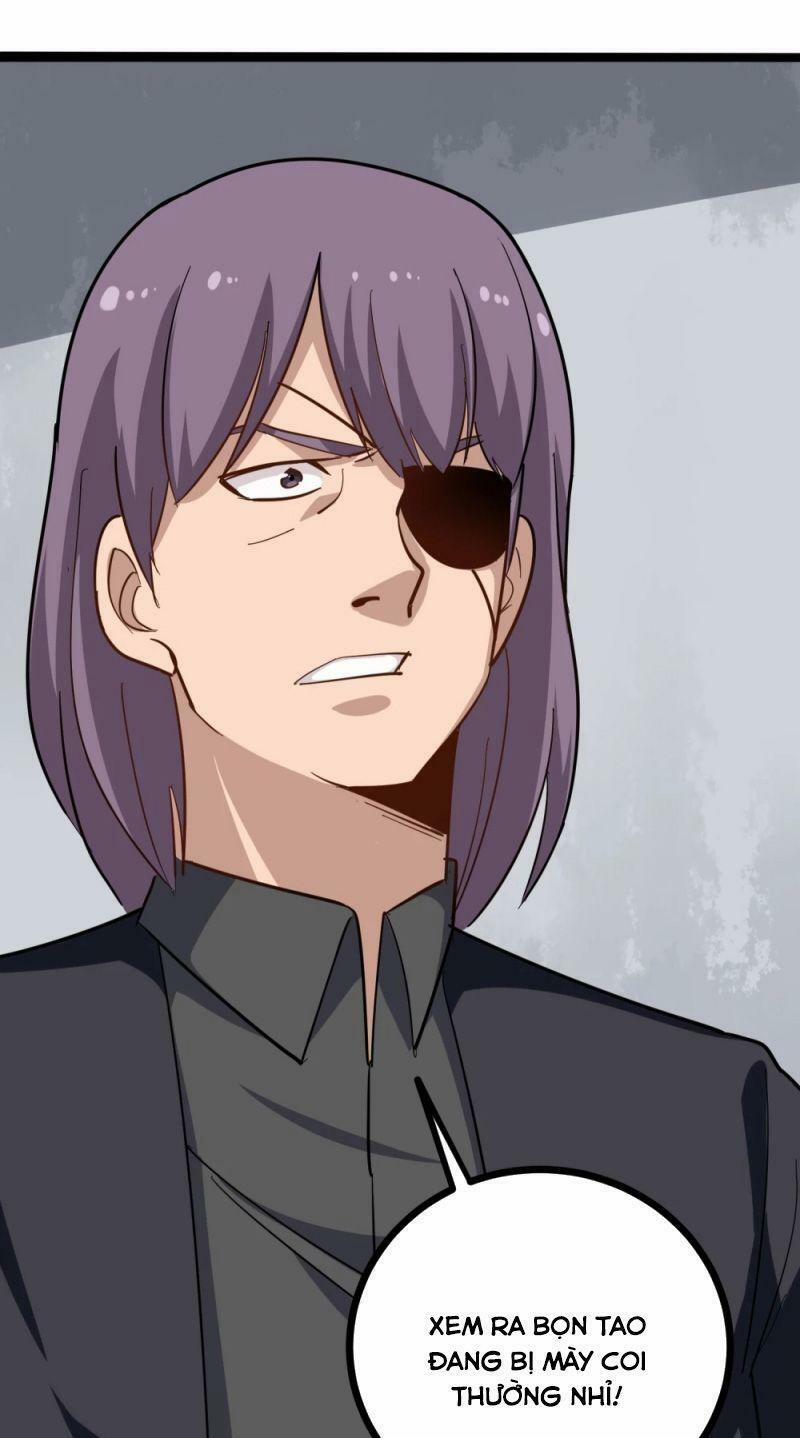 Hộ Hoa Cao Thủ Tại Vườn Trường 195 trang 4