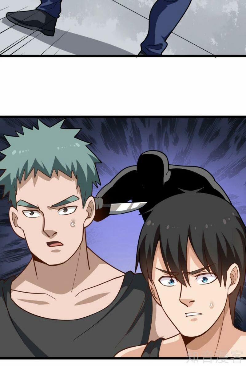 Hộ Hoa Cao Thủ Tại Vườn Trường 195 trang 7