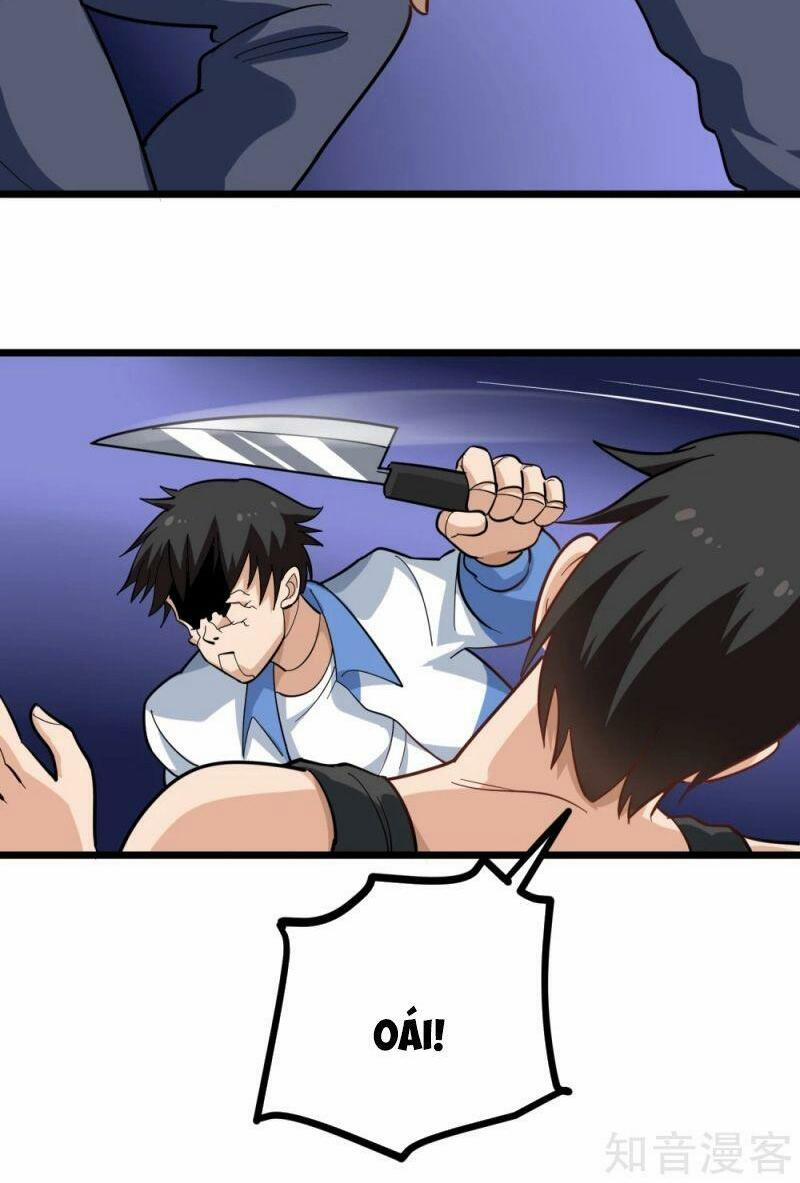 Hộ Hoa Cao Thủ Tại Vườn Trường 195 trang 9