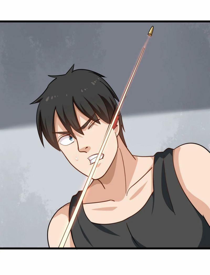 Hộ Hoa Cao Thủ Tại Vườn Trường 196 trang 4