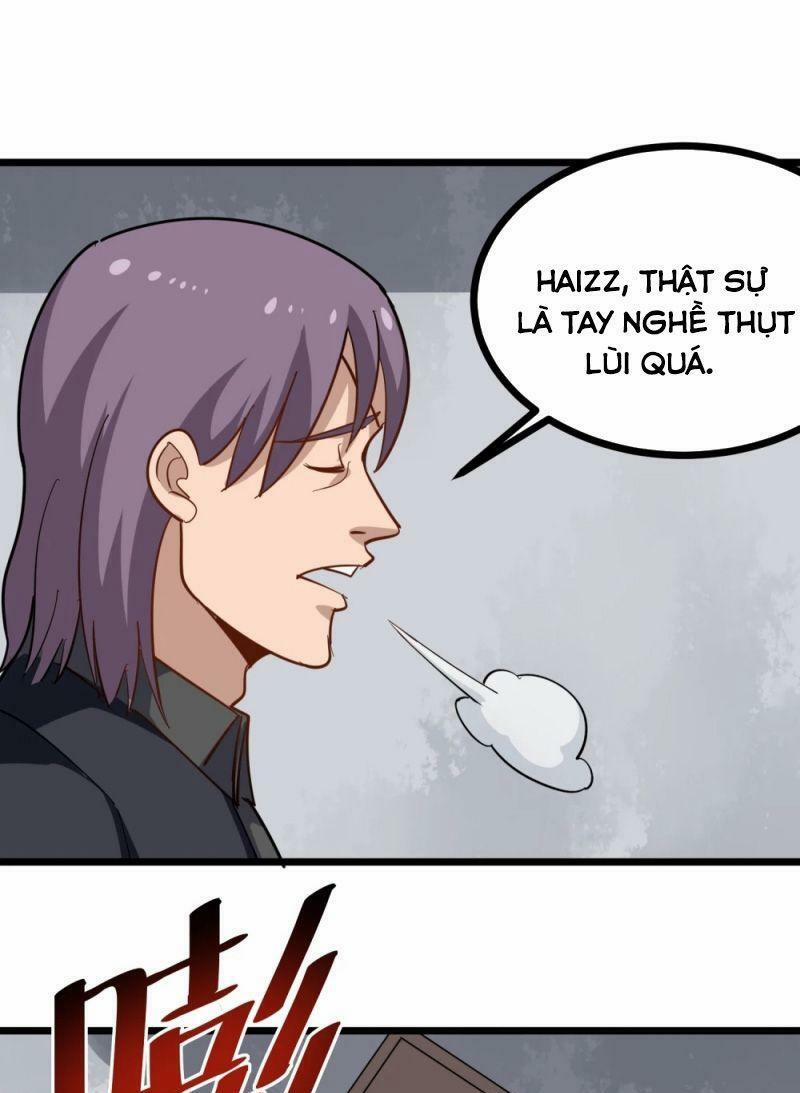 Hộ Hoa Cao Thủ Tại Vườn Trường 196 trang 6