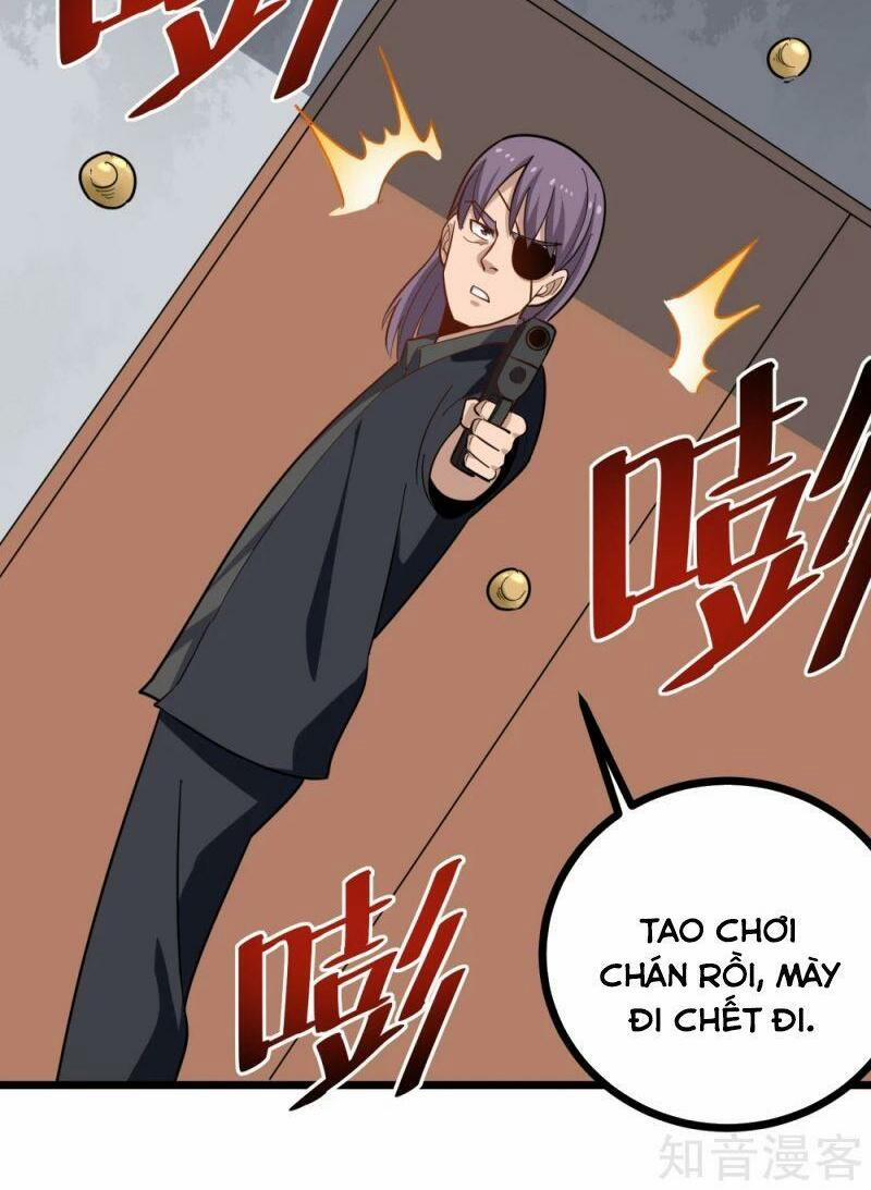 Hộ Hoa Cao Thủ Tại Vườn Trường 196 trang 7