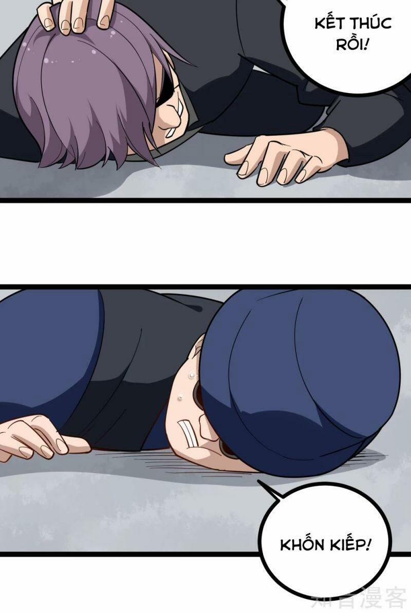 Hộ Hoa Cao Thủ Tại Vườn Trường 198 trang 2