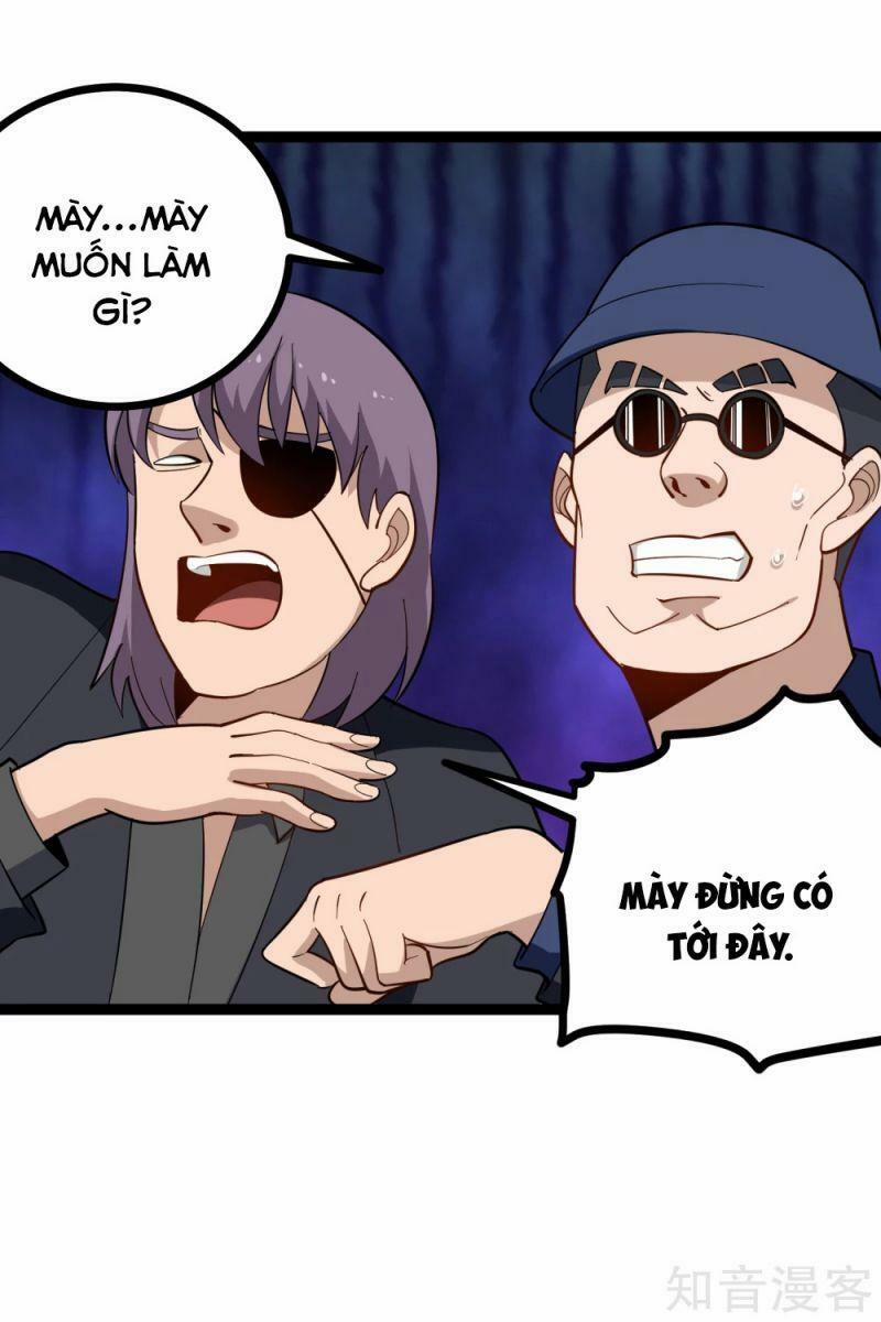 Hộ Hoa Cao Thủ Tại Vườn Trường 198 trang 5