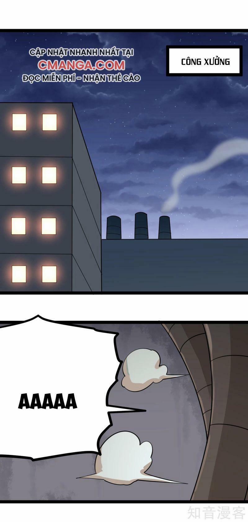 Hộ Hoa Cao Thủ Tại Vườn Trường 198 trang 6