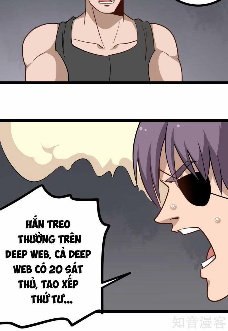 Hộ Hoa Cao Thủ Tại Vườn Trường 198 trang 8