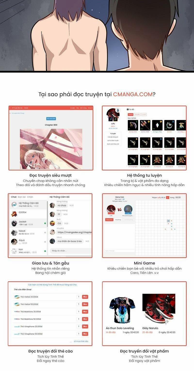 Hộ Hoa Cao Thủ Tại Vườn Trường 199 trang 10