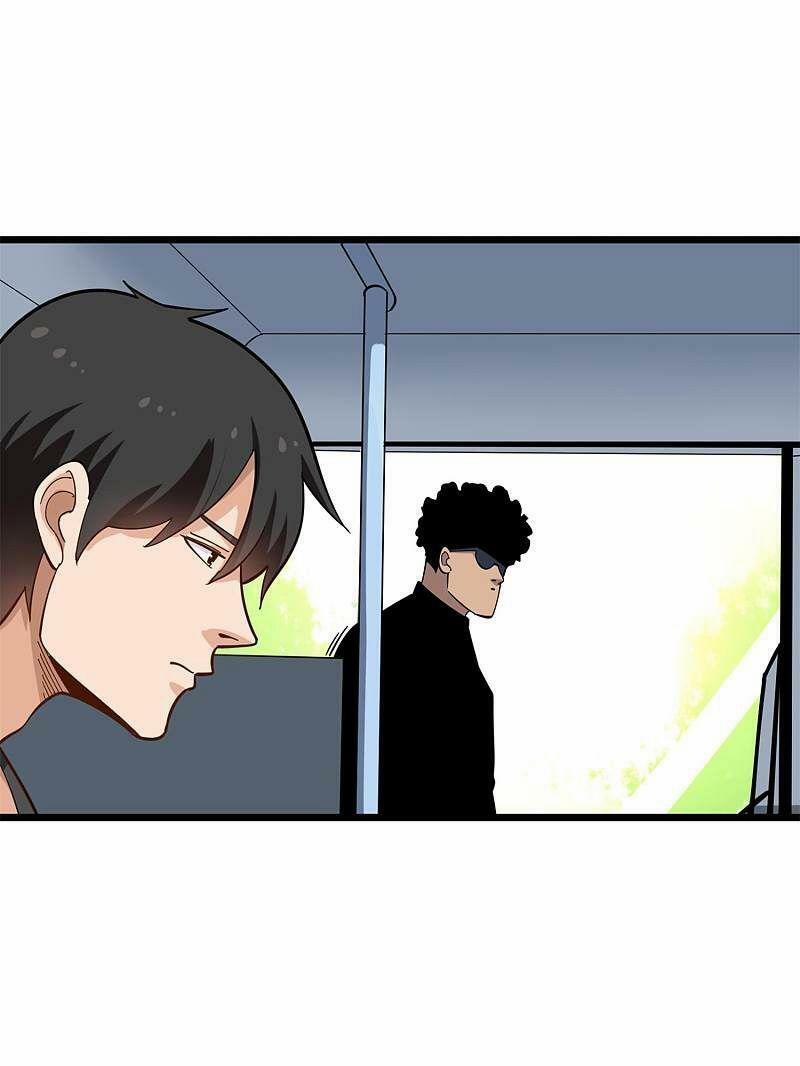 Hộ Hoa Cao Thủ Tại Vườn Trường 200 trang 4